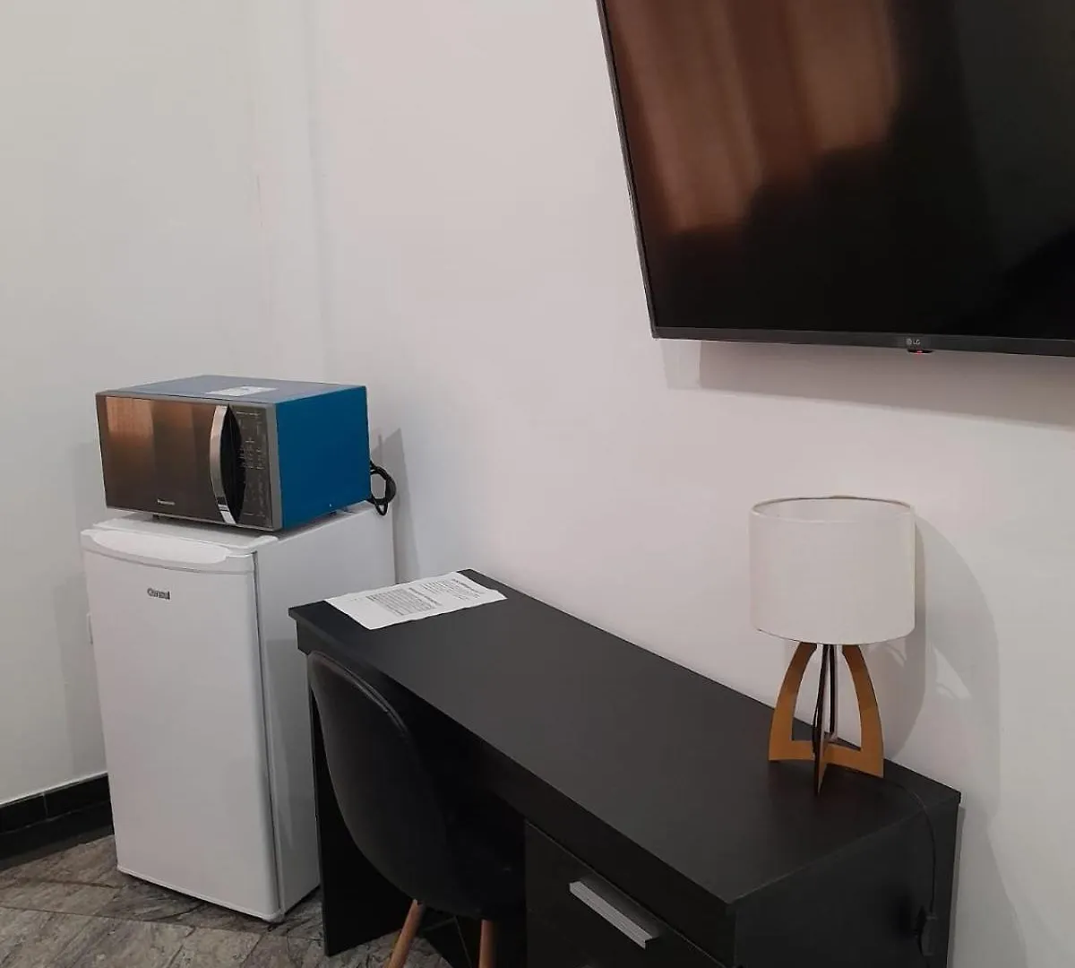 Aparthotel Excelente Apto Centro Sp - Tudo A Pe Sao Paulo
